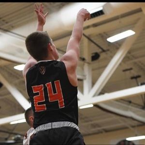 Meet your Posher, Jacob